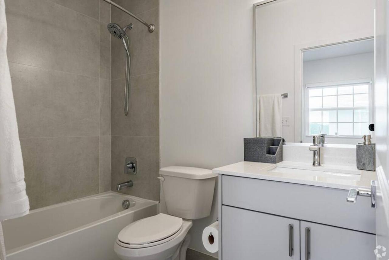 Dahlia - The Designer Townhome Lake Worth Beach Exterior photo